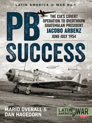 cover image of PBSuccess